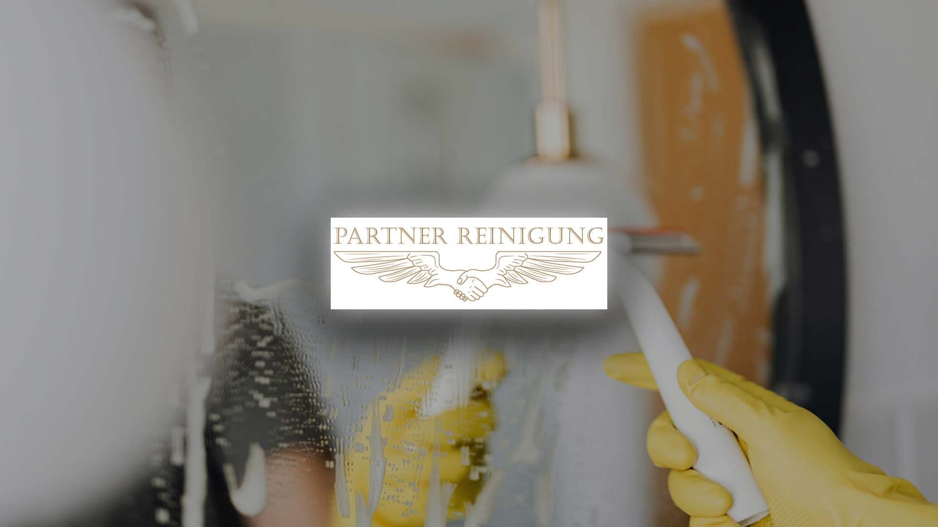 Partnerreinigung
