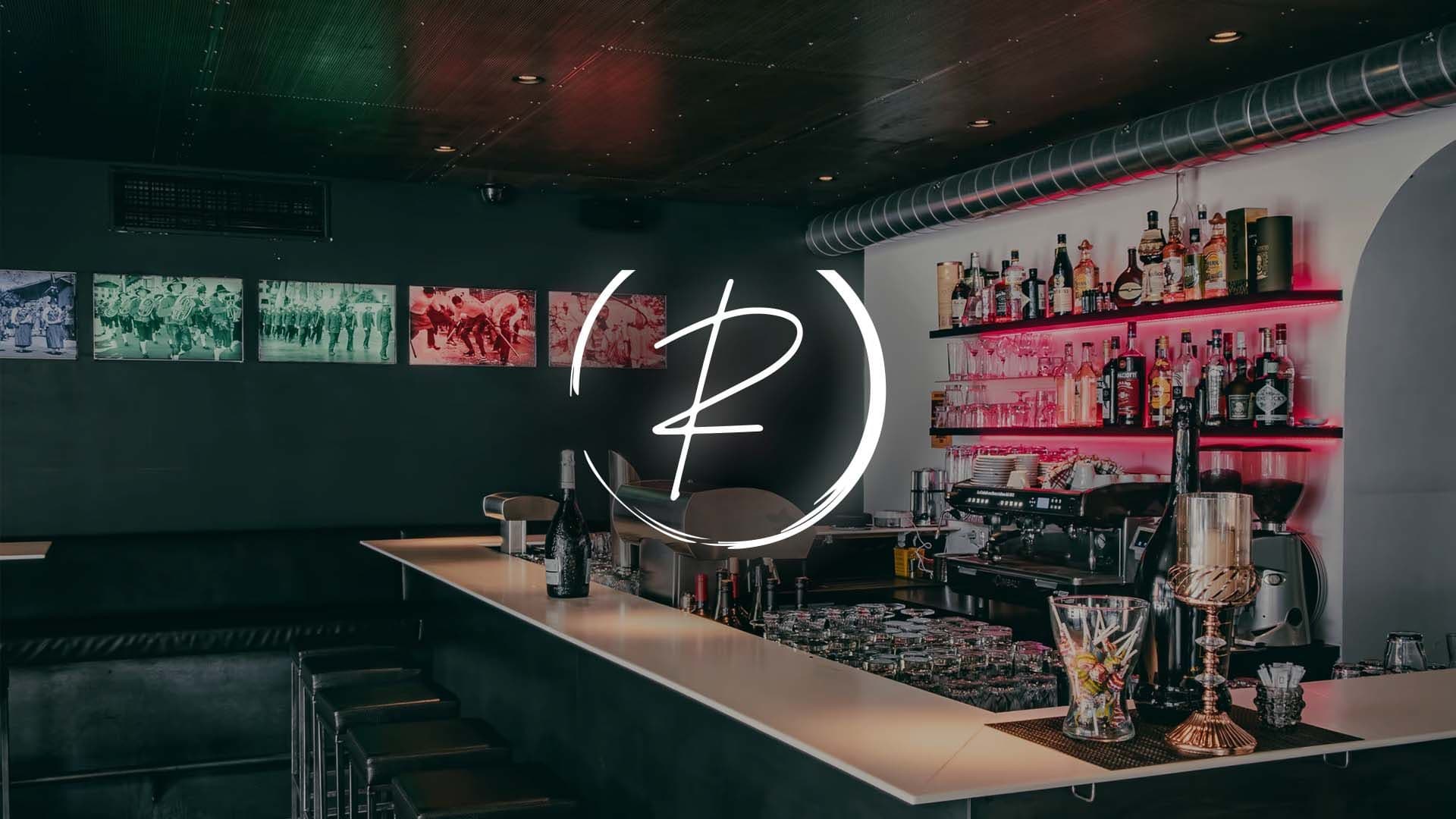 Restaurant Schwarz Weiss